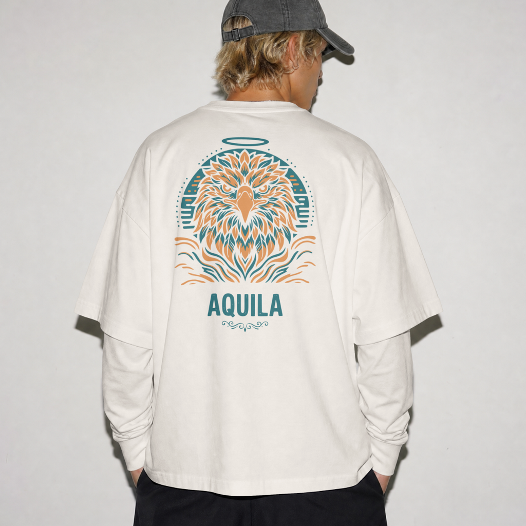 Oversized Ascension | Aquila