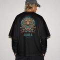 Oversized Ascension | Aquila