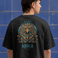 Oversized Pantheon | Aquila