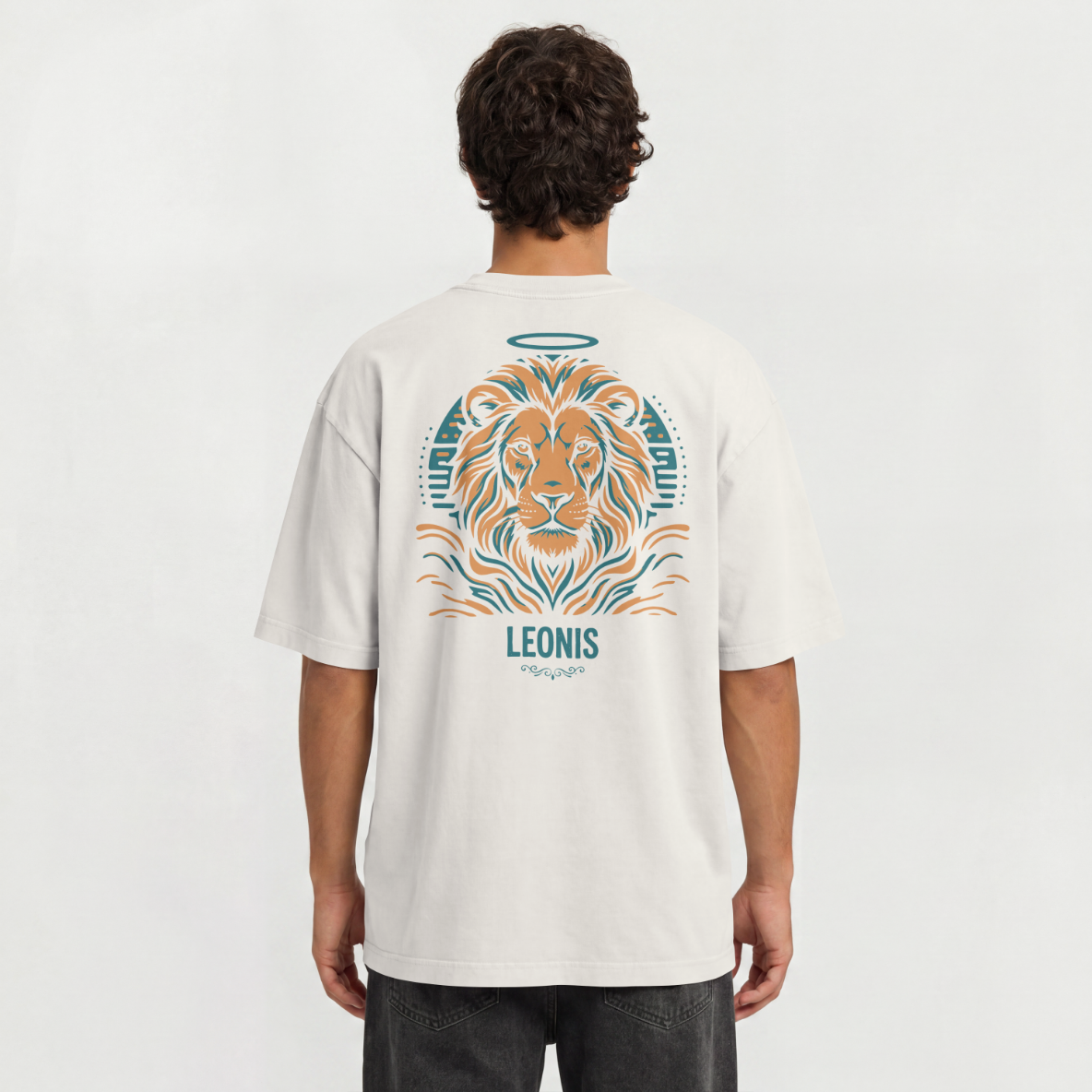 Oversized Ascension | Leonis