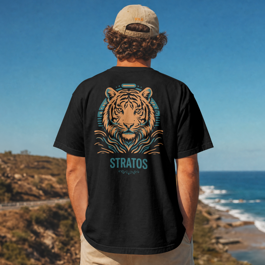 Oversized Ascension | Stratos